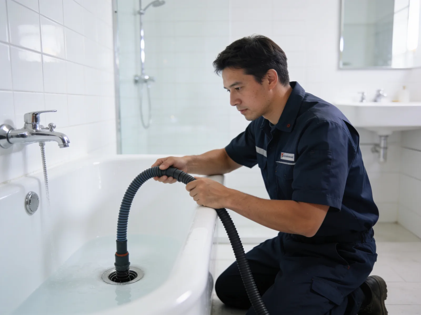 Emergency Plumber Solway, MN FAQs
